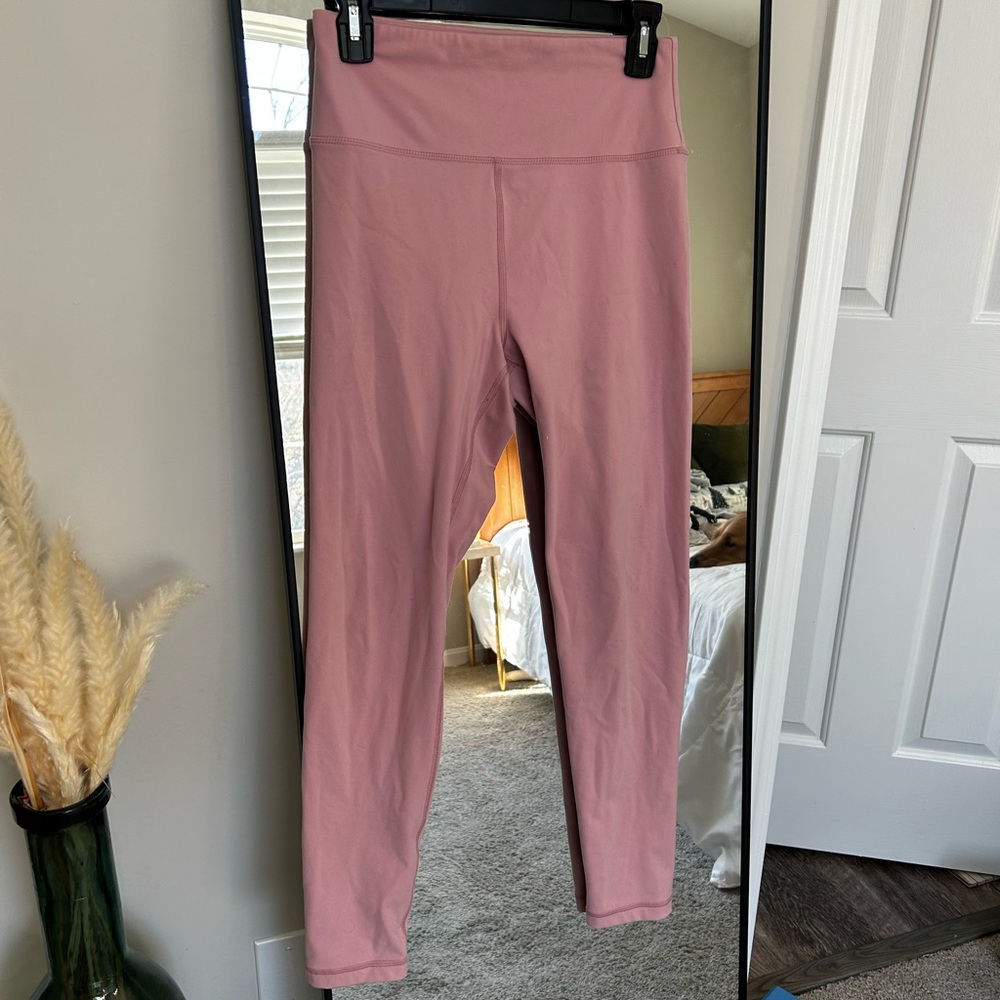 American Eagle High Waist Legging
